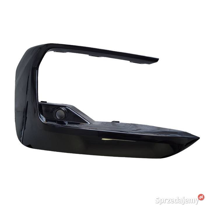 Volkswagen Touran III 5TA853665H kratki zderzaka osobowe