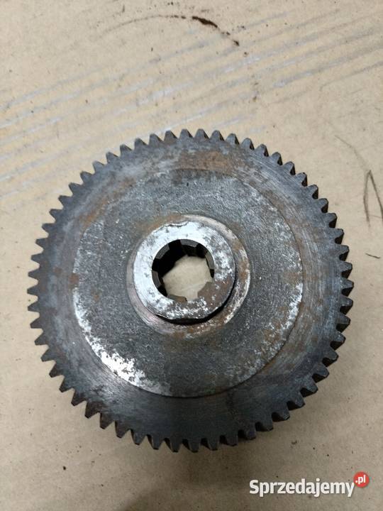 Koło przekładni stałej Romet 019 Łubno