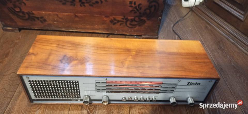 Radio Ślęża Woźniki