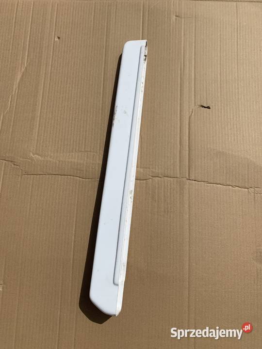 Odrzutnik Odrzut Ishida Waga Kontrolna Warszawa