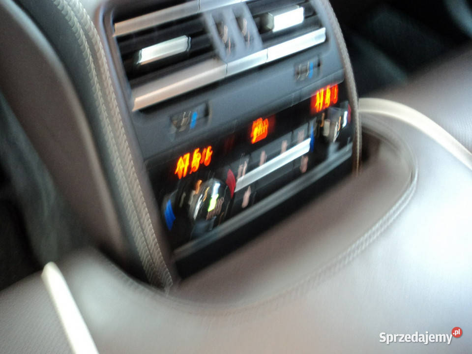 BMW ALPINA B6 sprzedam ŁADNĄ ALPINE BMW 650 43 czujnik zmierzchu Lublin