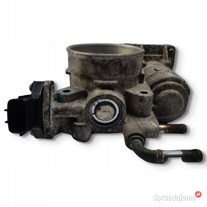 PRZEPUSTNICA Subaru Legacy IV 20 B oryginał Przepustnice Chełm