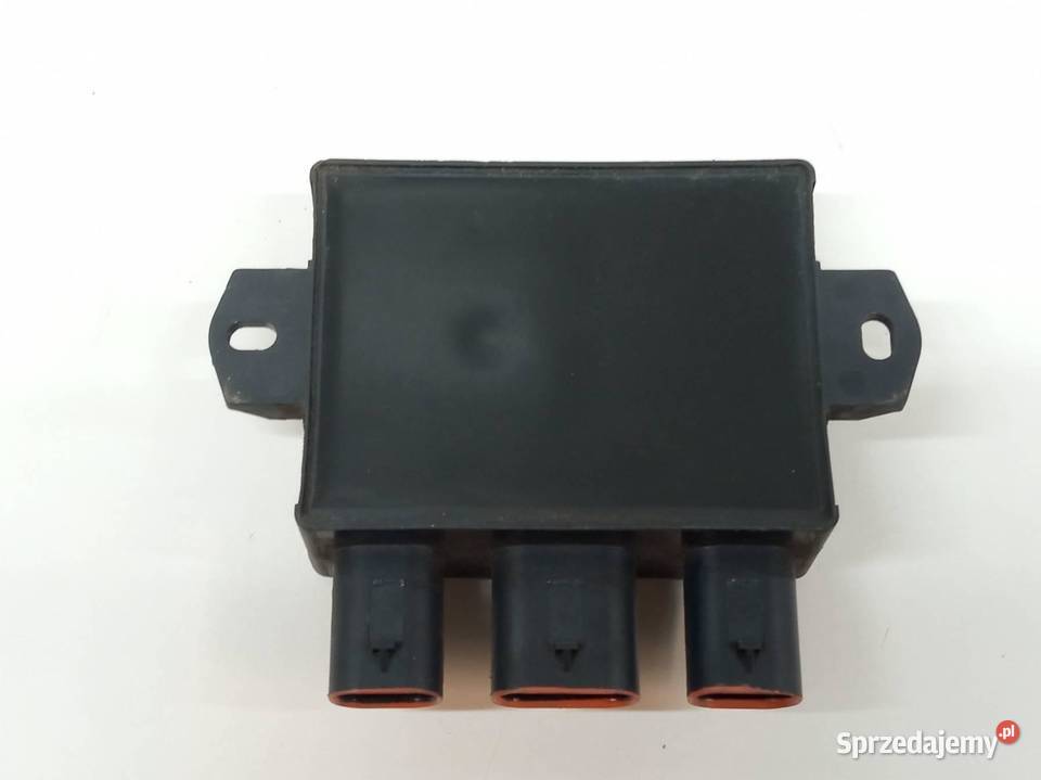 MODUŁ OTWIERANIA KLAPY BAGAŻNIKA C43490107 Volvo sprzedam