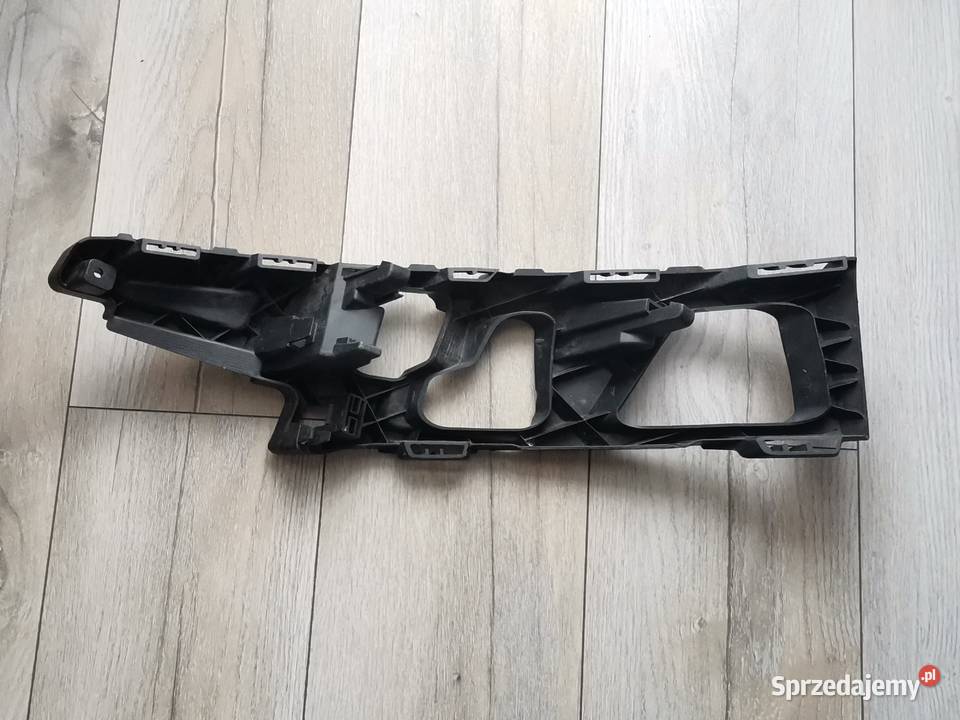 FORD MONDEO Mk4 LIFT PRAWY ŚLIZG ZDERZAKA PRZÓD Międzychód sprzedam