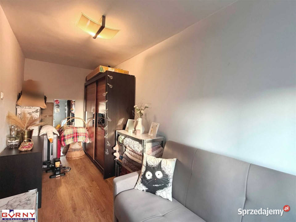 Mieszkanie Piotrków Trybunalski 36m2 2 pok sprzedam