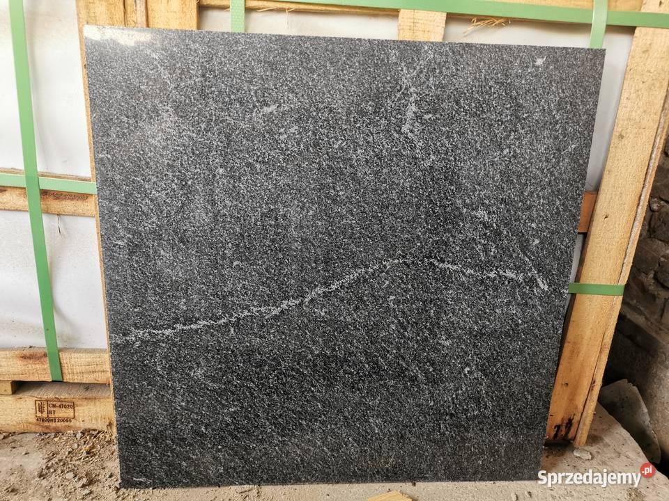 Granit SNOW LEOPARD 60x60x15 poler podkarpackie Przemyśl