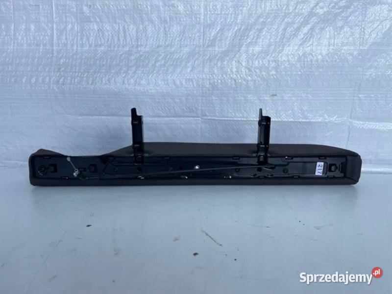 PODŁOKIETNIK OPEL ZAFIRA C BRĄZ NOWY 13410456 osobowe