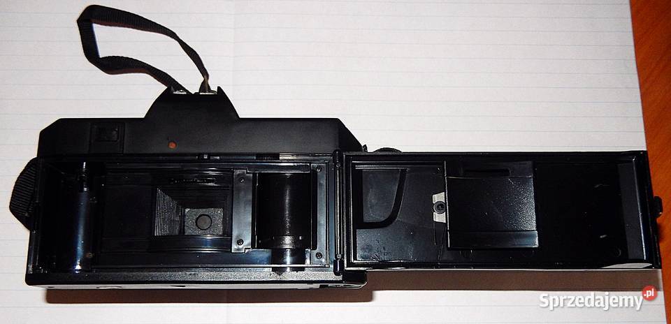 Aparat fotograficzny Naikei 1000X obiektyw f50mm