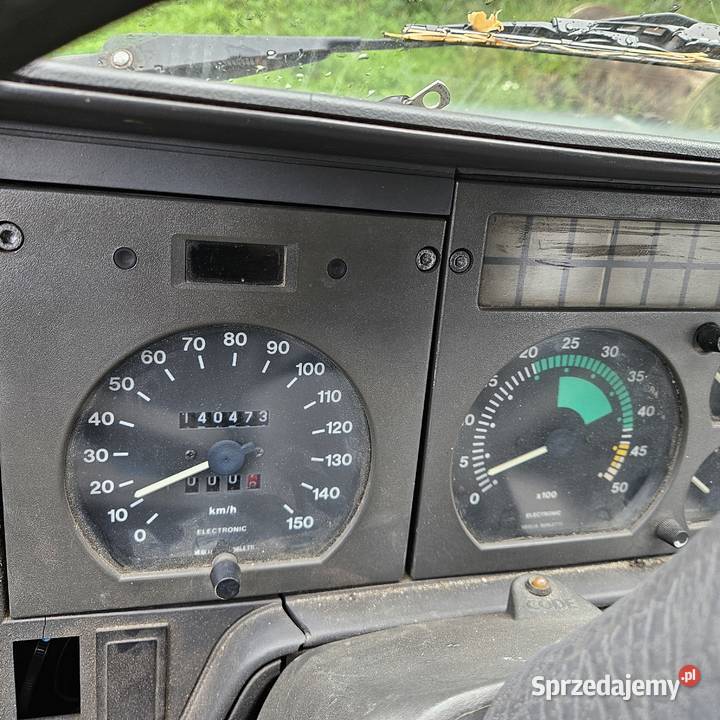 Podnośnik koszowy iveco 35t wielkopolskie Czarnków