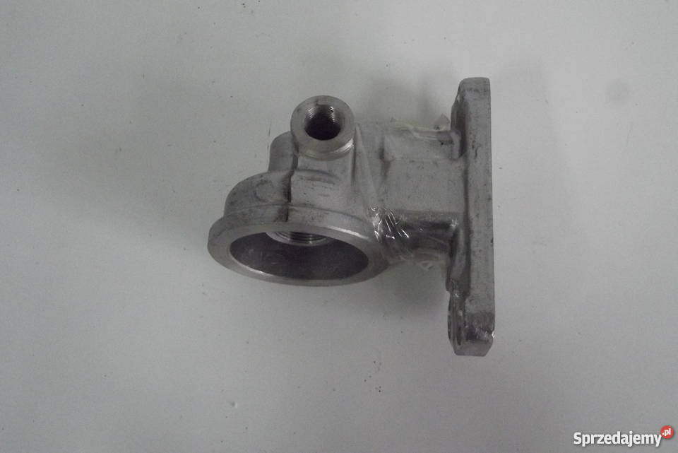 Korpus filtra oleju URSUS C 360 Parczew