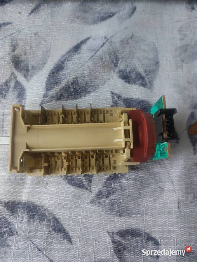 AMICA 48915 w21 11he103 przełącznik PIEKARNIKA małopolskie