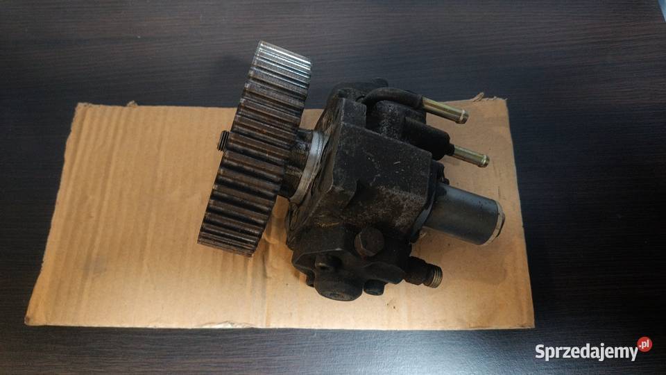 Pompa wtryskowa Mazda 6 20 CITD 136 Włocławek