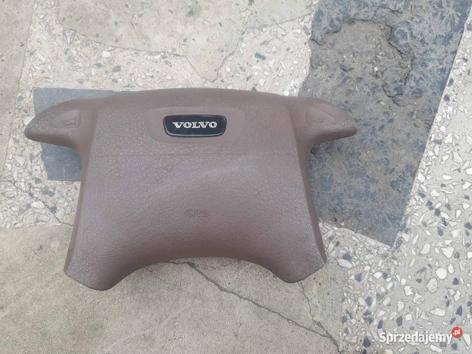 Poduszka powietrzna jasna volvo s40 v40 9600 Kraków