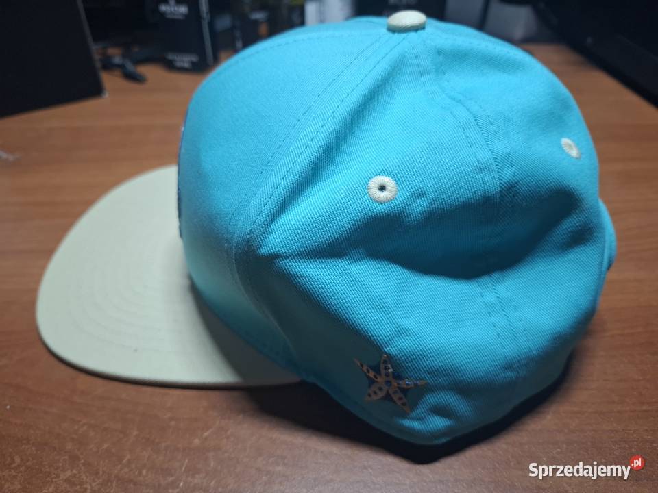 Czapeczka Snapback Diver Cadency zachodniopomorskie Szczecin
