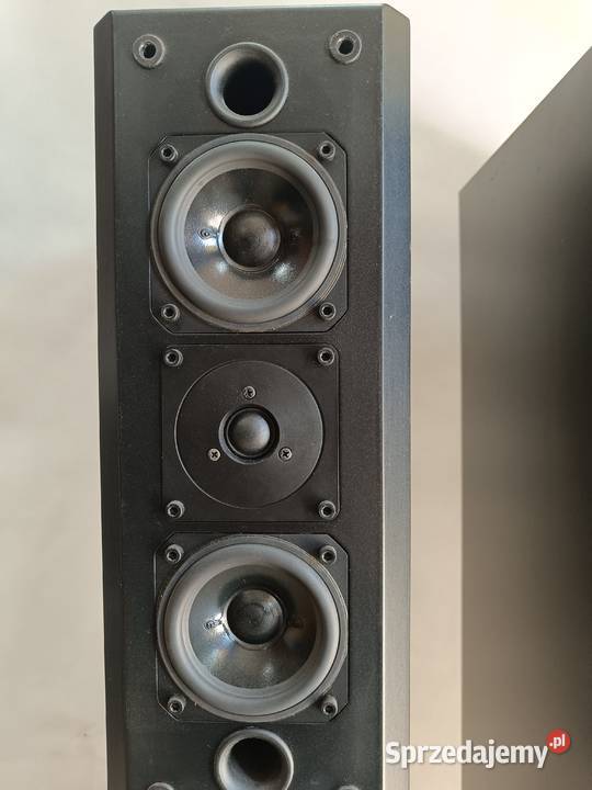 Elac M 100 Kolumny audio Radomsko