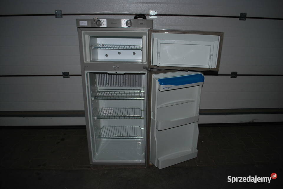 LODÓWKA DOMETIC C40110 RM7655L DO VAT marża Grzebowilk
