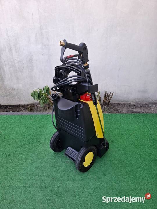 Myjka Karcher HD 1090 Gwarancja Wysyłka Serwis mazowieckie Radom
