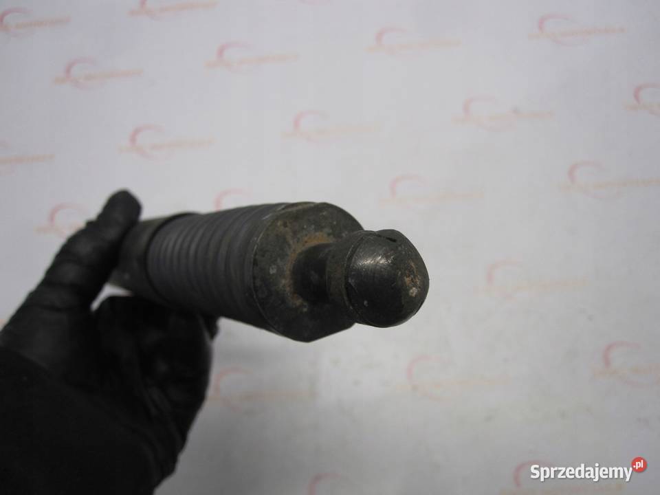 VW TOUAREG siłownik klapy lewy 7L6827550C sprzedam