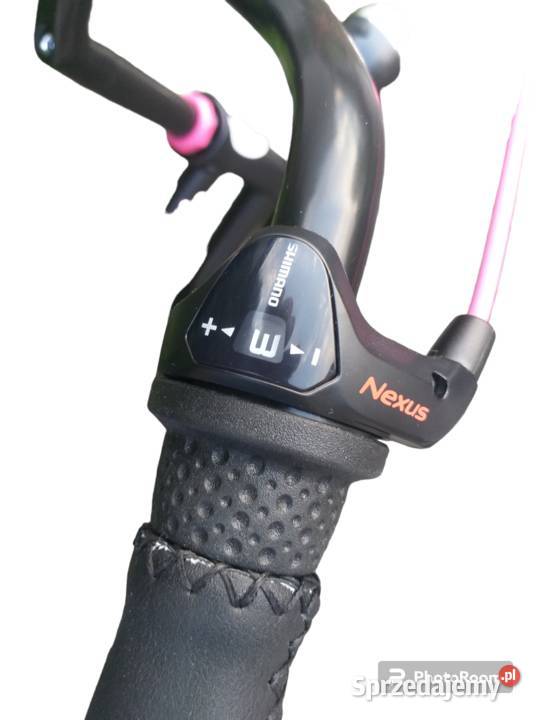 Rower miejski cruiser Imperial Bike 28 DARMOWA Włocławek