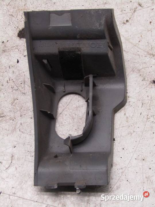 OSŁONA NAKŁADKA SIŁOWNIKA PRAWY TYŁ HONDA CRV lubelskie sprzedam