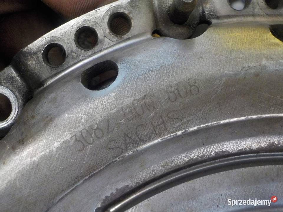 CORSA D 16 TURBO 11r 192 A16LER sprzeglo tarcza Suków sprzedam