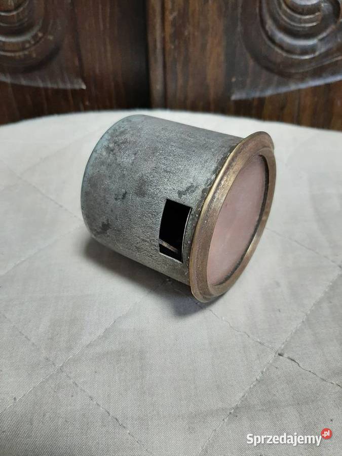 Licznik komar 232 sztywniak Elementy nadwozia