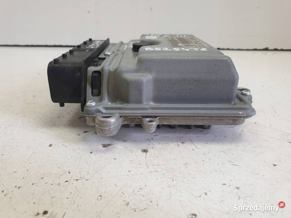 Volvo S80 II 25 T STEROWNIK SILNIKA 0261209108