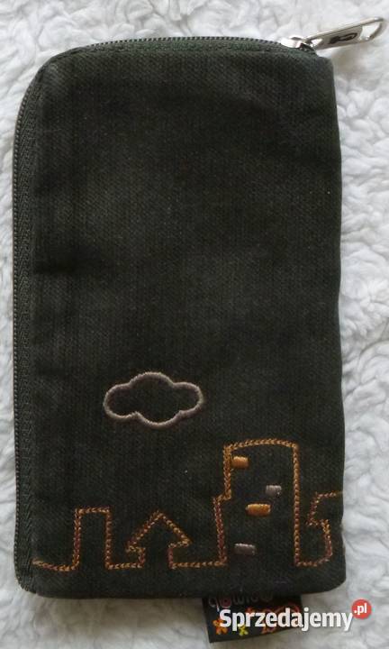 Etui na klasyczny telefon komórkowy Animob sprzedam