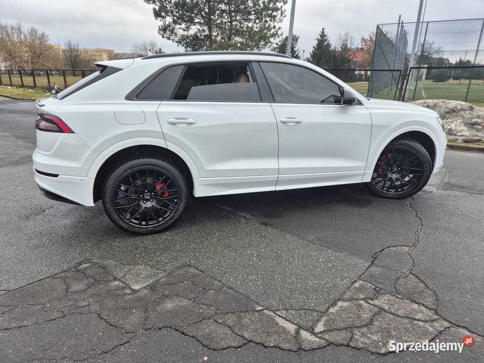 BEZWYPADKOWA Q8 Sochaczew