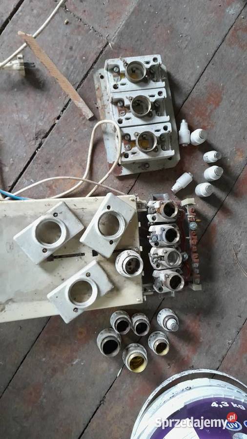 Pion ceramiczny bezpieczniki ceramiczne Lubochnia