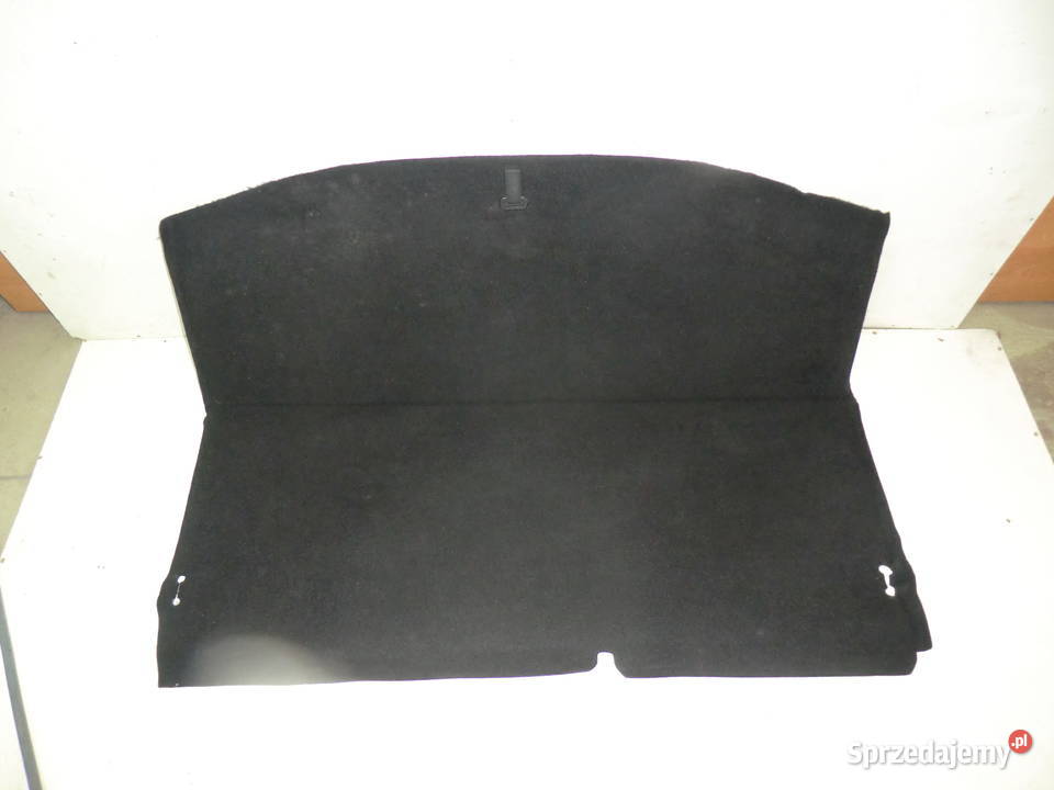 WYKŁADZINA PODŁOGA BAGAŻNIKA RENAULT 849022414R Części samochodowe Krzeszowice