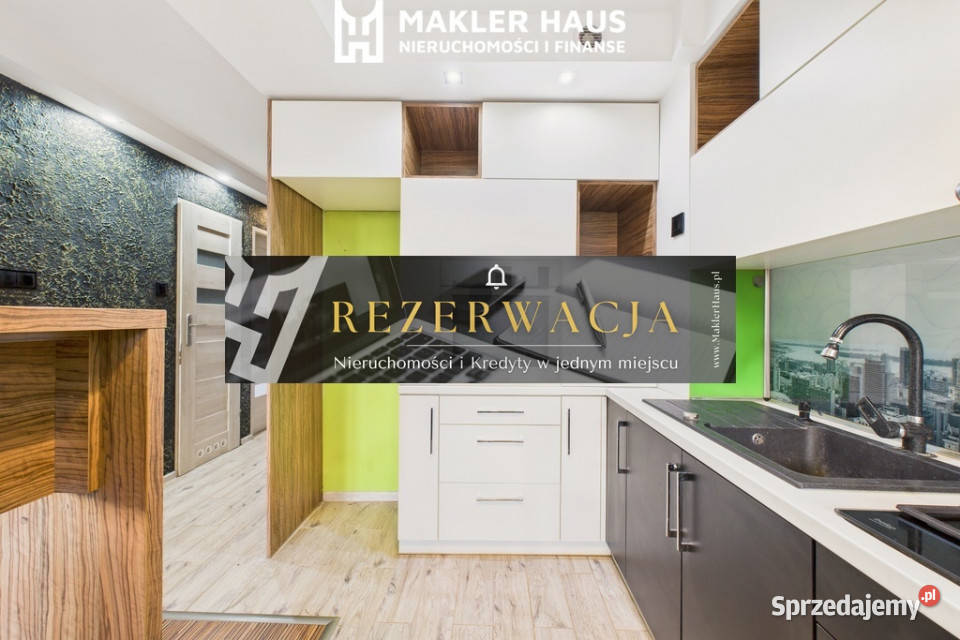 Mieszkanie w samym centrum Suwałk I piętro