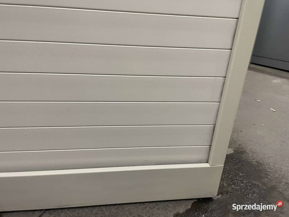 Szafa kartotekowa biurowa metalowa biurowa Biuro lubuskie Nowa Sól