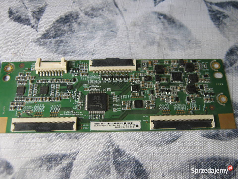 SAMSUNG T32E390SX HV320FHBN10 TCOM