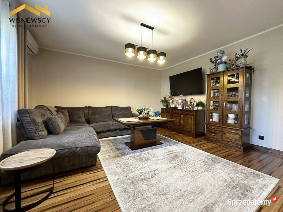 Dom 228 m2 Dzierzgoń działka 2590 mkw Sprzedaż