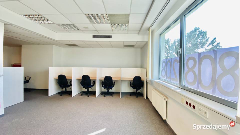 Stanowisko boks 4 stanowiska zestaw komplet call mazowieckie Warszawa