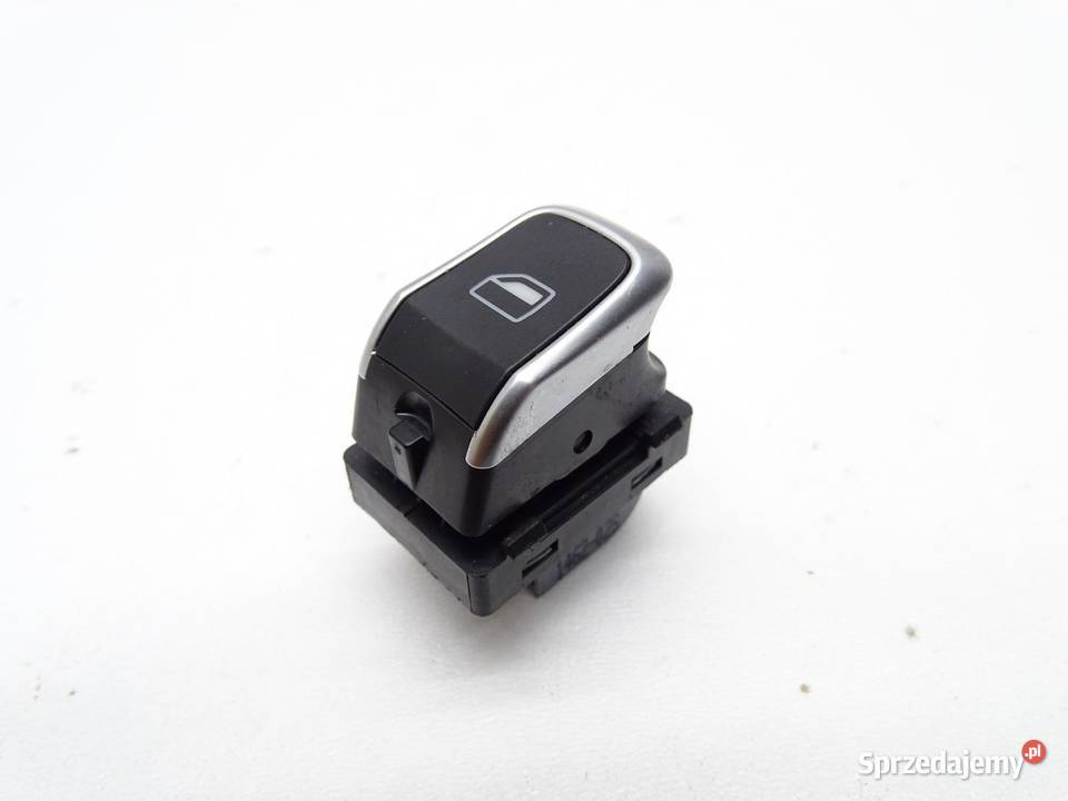 PRZEŁĄCZNIK WŁĄCZNIK SZYBY AUDI A4 B8 A5 8T