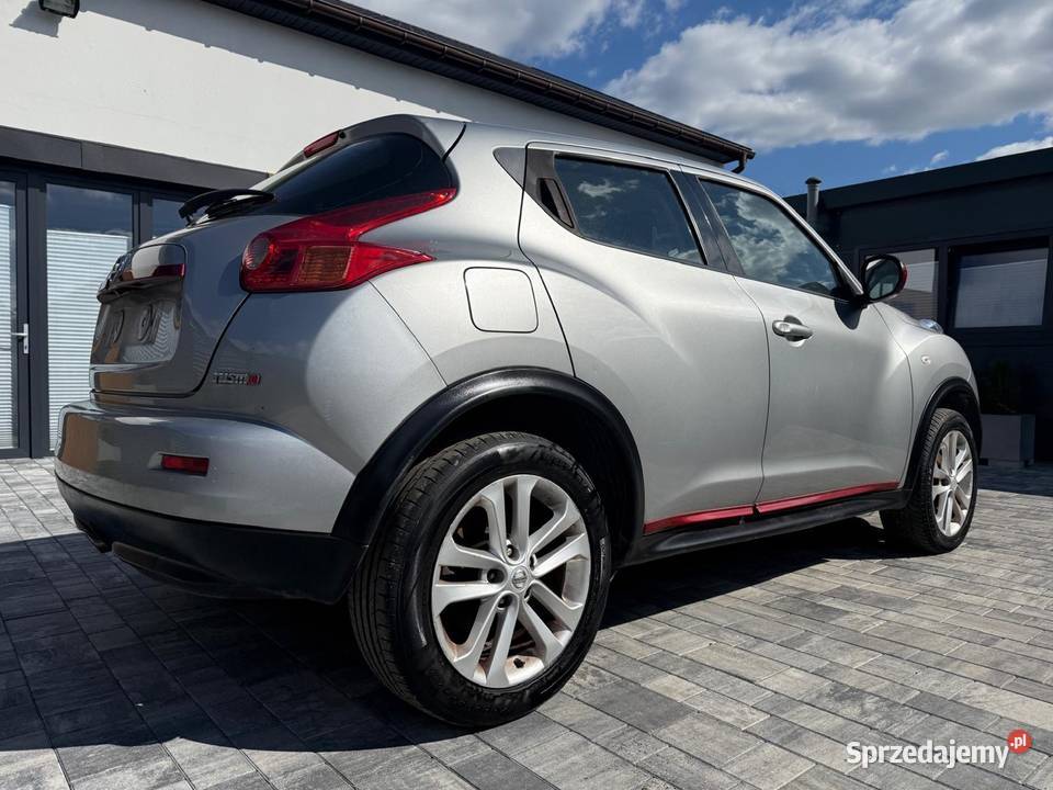 Diesel Tanio Juke Turek
