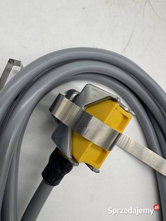 Turck BIMKSTAN6X 46741 Czujnik indukcyjny mazowieckie Warszawa