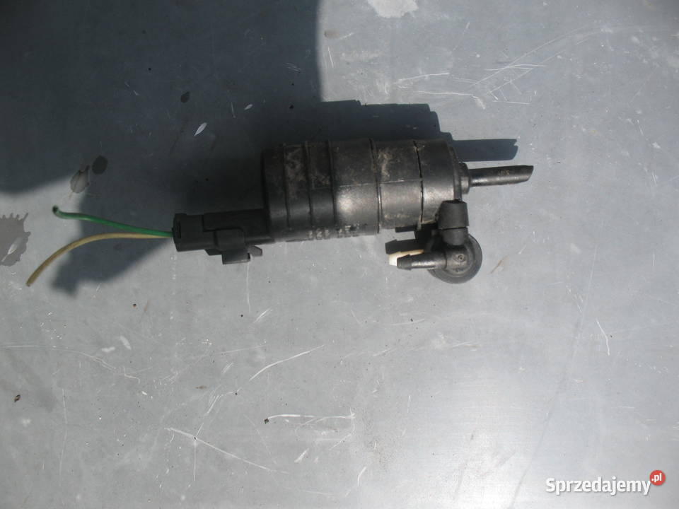 pompa sprzyskiwaczy renault thalia clio II osobowe Lublin