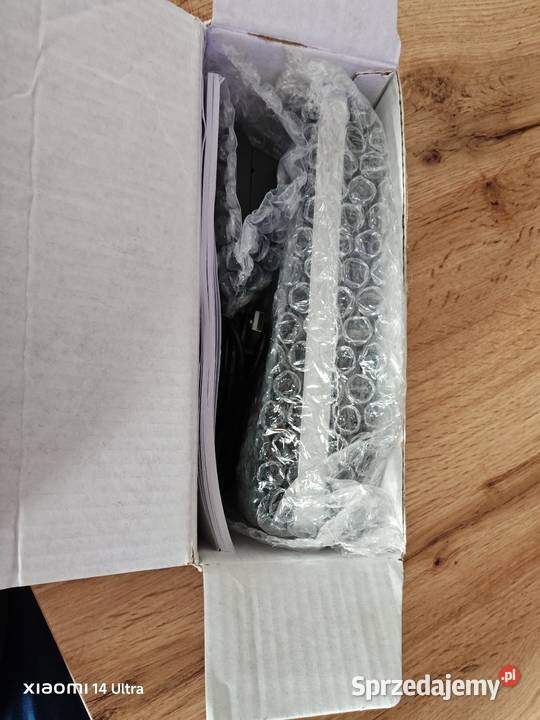 Bezprzewodowa stacja pogodowa Żary sprzedam