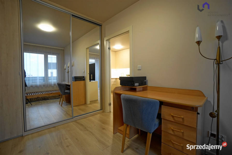 Mieszkanie 3499m2 2 pokoje Katowice Ceglana