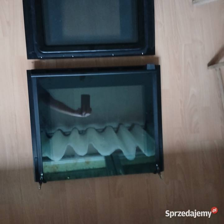 Piekarnik Samsung zabudowa Drzwi wielkopolskie Poznań