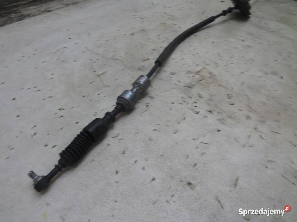 LEWAREK SKRZYNI BIEGÓW AUTOMAT XTRAIL III T32 16