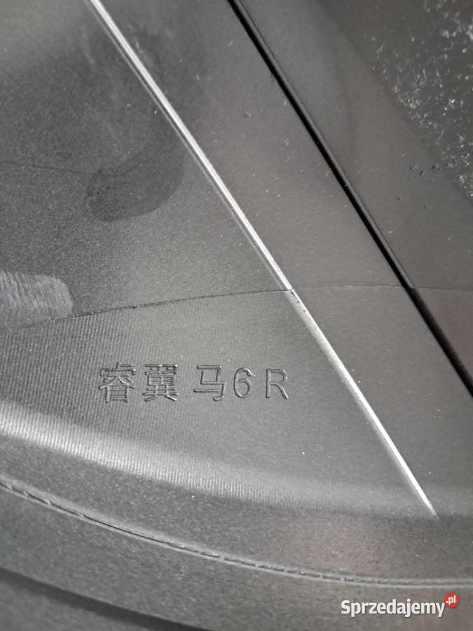 2 nowe osłony lusterek zewnętrznych mazda 6 Sandomierz sprzedam