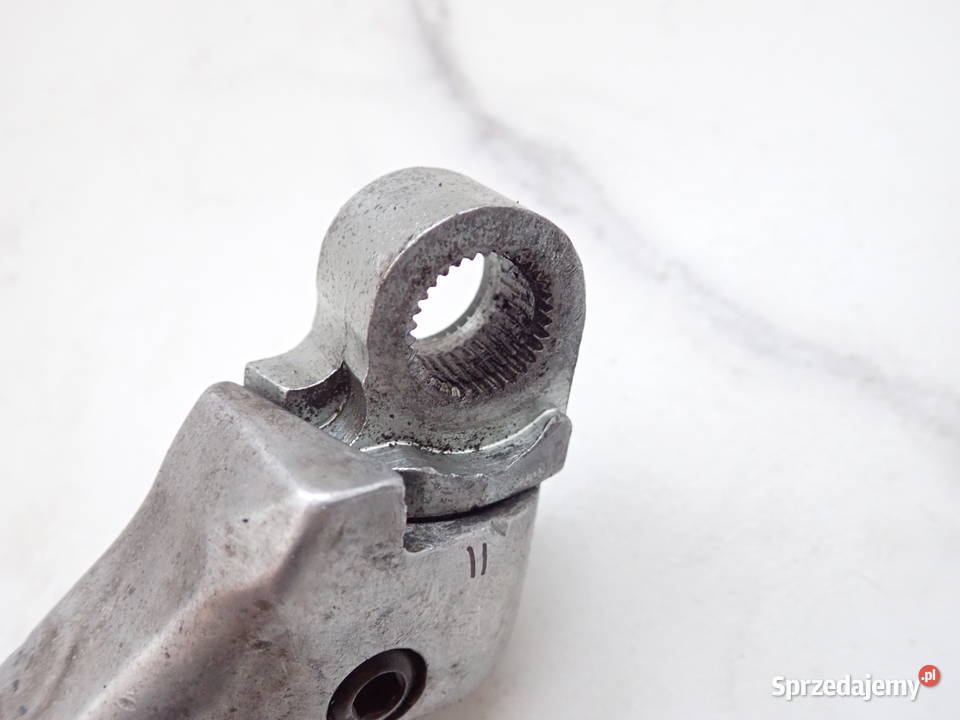 Kopka Zapalania Kopniak Kikstarter KTM Sxf 250 Strzelce Krajeńskie