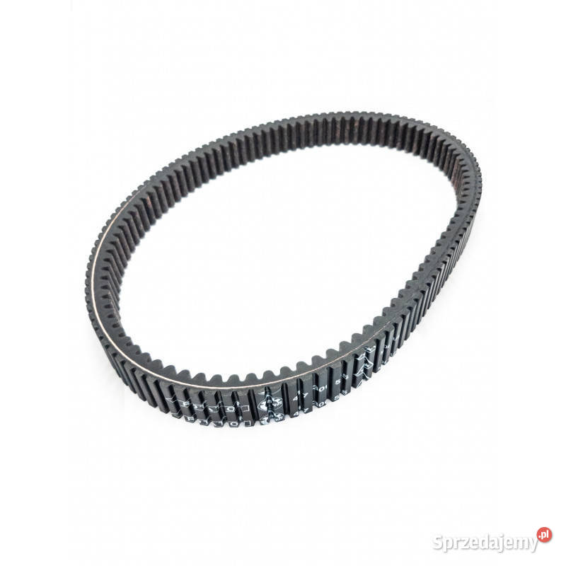 Pasek napędowy do skutera śnieżnego SkiDoo BRP Nowy Sącz