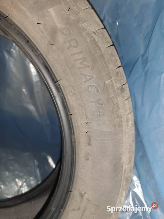 Opony Letnie Samochodowe Gliwice