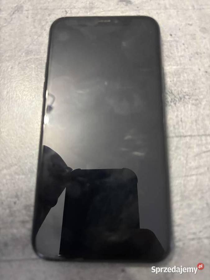 Sprzedam iPhonea 11 pro Kulno