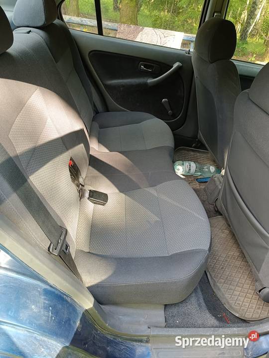 Honda Civic VI 14 iS 90 1998 Strzyżewice